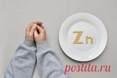 6 признаков дефицита цинка, которые меняют вашу внешность. Плохая кожа, ломкие ногти, тусклые волосы… Оказывается, в этом может быть «замешан» цинк!