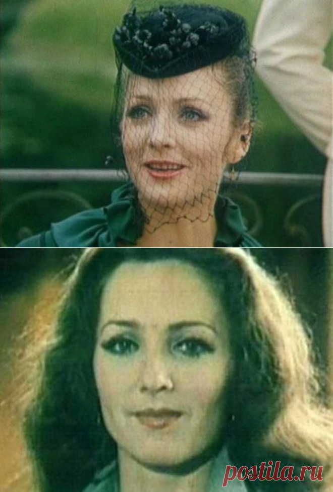 ✨ Загадка исчезновения Сильвы