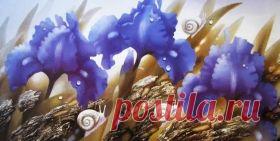 Станичнова Алла - Palladium Gallery