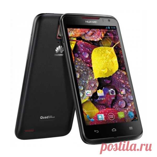 Huawei U9500 | Купить мобильный телефон в ломбарде
