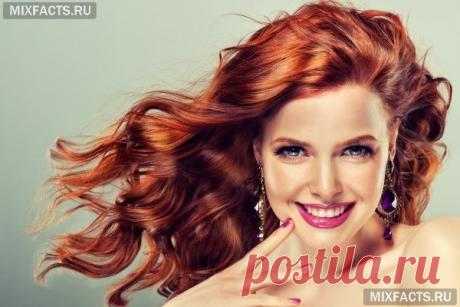 Как сделать волосы волнистыми без бигуди и плойки?