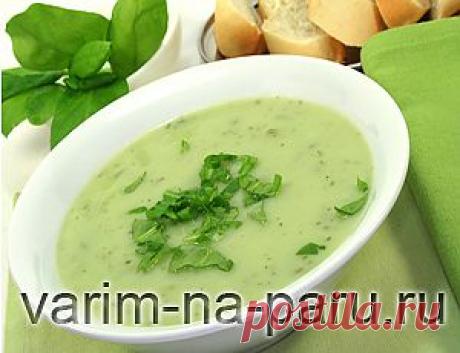 Рецепт супа-харчо в мультиварке | Варим на пару