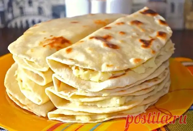 Татарская выпечка. Так вкусно, что сразу хочется в Казань! - Будет вкусно - 24 мая - 43900528276 - Медиаплатформа МирТесен