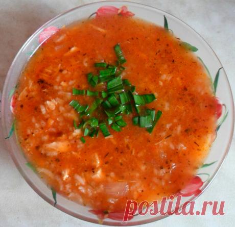 Сварила супчик на обед для семьи. Получился очень вкусный и сытный, что через 20 минут ничего не осталось. | Повар каждый день | Яндекс Дзен