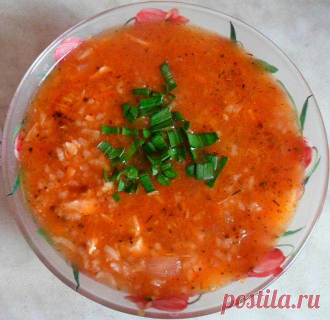 Сварила супчик на обед для семьи. Получился очень вкусный и сытный, что через 20 минут ничего не осталось. | Повар каждый день | Яндекс Дзен