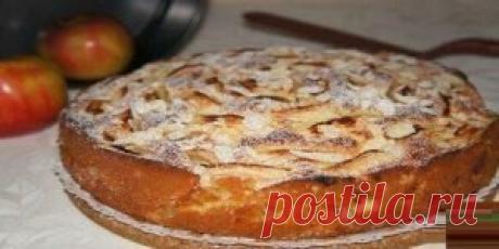 ЯБЛОЧНЫЙ ПИРОГ! НАШЛА ЭТОТ РЕЦЕПТ В БАБУШКИНОЙ ТЕТРАДКЕ ЯБЛОЧНЫЙ ПИРОГ! НАШЛА ЭТОТ РЕЦЕПТ В БАБУШКИНОЙ ТЕТРАДКЕ. Мне нравится выпечка, в которой мало теста и много начинки. Нежная, утонченная, она содержит меньше калорий, но при этом остается чрезвычайно аппетитной! Самый вкусный яблочный пирог, который мне… ЧИТАТЬ ПОСТ НА САЙТЕ.