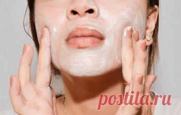 3 средства для борьбы с прыщами с помощью пищевой соды — Journal women❜s