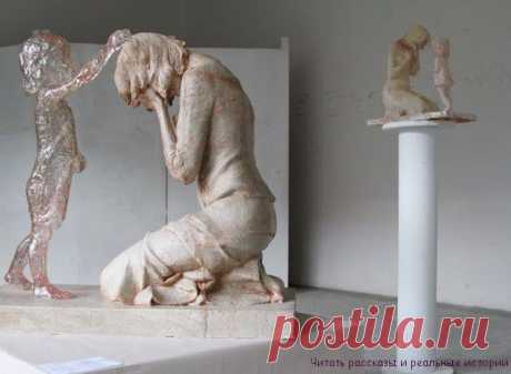 Аборты - не убивайте детей! - Читать рассказы