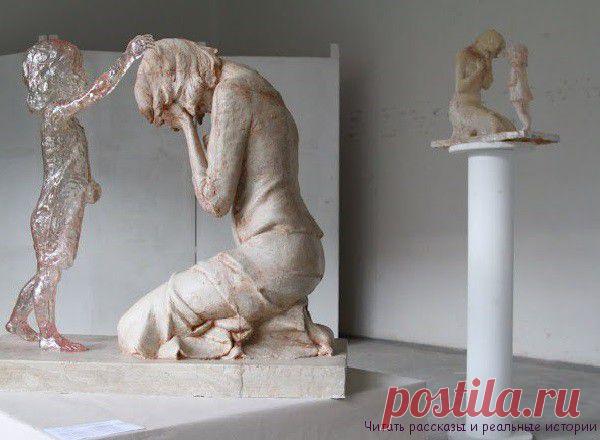 Аборты - не убивайте детей! - Читать рассказы