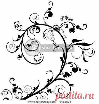 трафареты