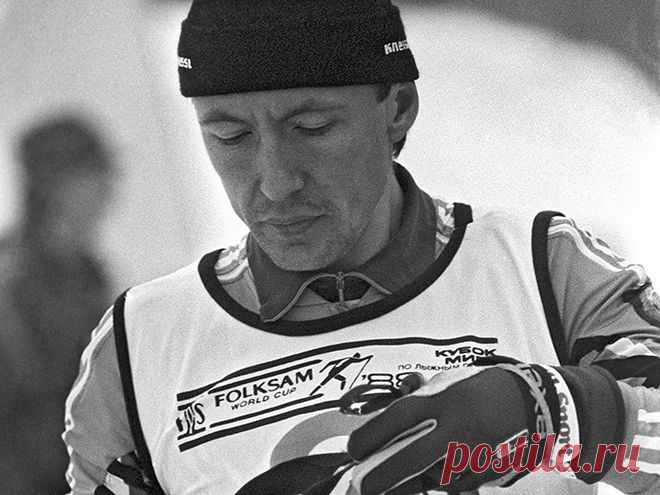 23 спортсмена, ушедших из жизни в ДТП - Чемпионат