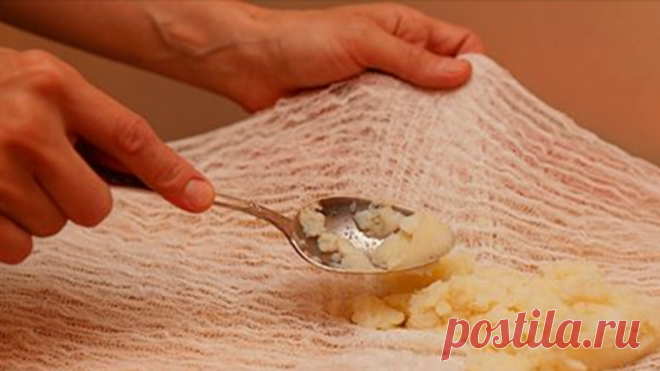 Вы сможете избавиться от любого кашля всего за 1 ночь, используя этот простой трюк! — Полезные советы