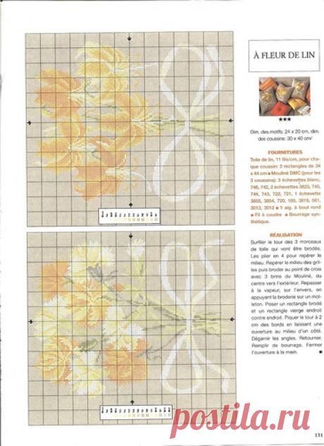 Креативные идеи, Marie claire idees №58 - Разное (творчество) - ТВОРЧЕСТВО РУК - Каталог статей - ЛИНИИ ЖИЗНИ