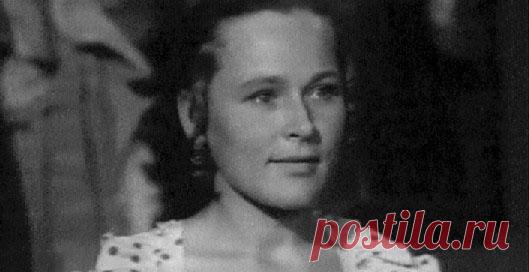 Раиса Рязанова