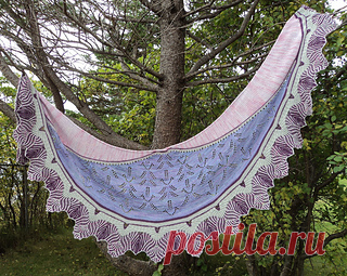 Ravelry: Tulips pattern by Andree Beddoe