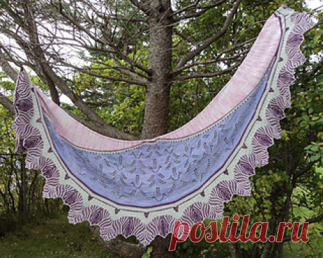 Ravelry: Tulips pattern by Andree Beddoe