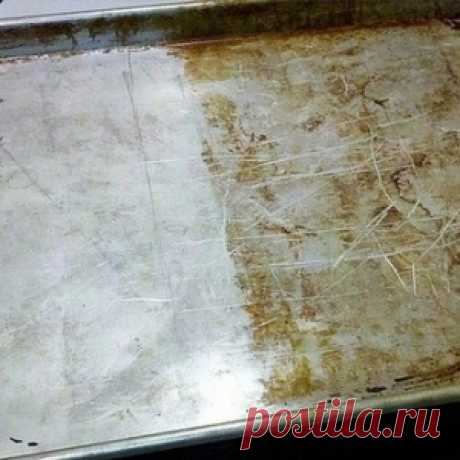 Чудо соды и перекиси водорода
