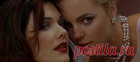 «Основной инстинкт», «Жар тела», «Дикость» и другие фильмы сделают вечер нескучным.