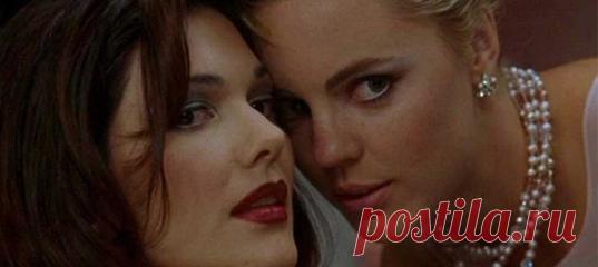 «Основной инстинкт», «Жар тела», «Дикость» и другие фильмы сделают вечер нескучным.