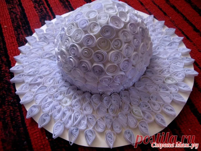 Quilling fish: 2 тыс изображений найдено в Яндекс.Картинках