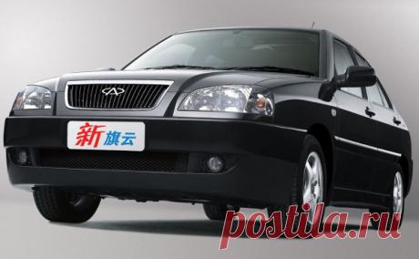 Не работает бензонасос на Чери Амулет | Авто-помощь