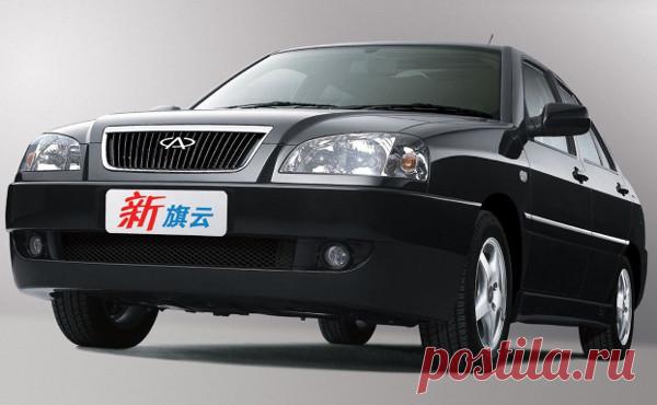 Не работает бензонасос на Чери Амулет | Авто-помощь