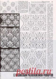 Вяжем, Вяжем, Вяжем(Вязание) !!!