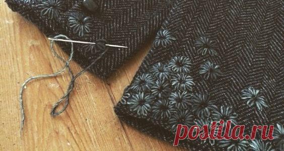 переделка пиджака / Поиск по тегам / ВТОРАЯ УЛИЦА