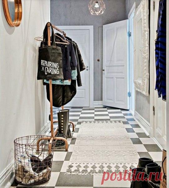 5 недостатков прихожей, которые можно исправить за уикенд Ваша прихожая кажется темной и неудобной, а сборы на работу превратились в квест? Рассказываем, как за пару дней исправить мелкие недочеты и создать светлое, удобное и функциональное пространство