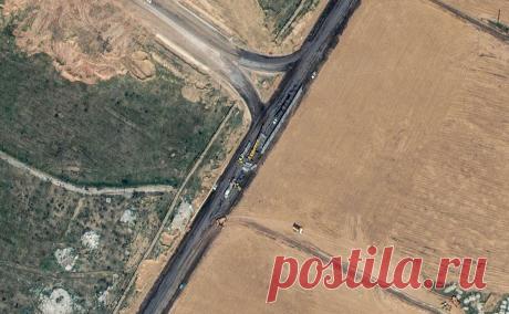 Египет начал тайно готовиться к «наихудшему сценарию» на юге сектора Газа. Израиль готовится занять палестинский город на границе с Египтом, куда бежали около 1 млн человек с севера сектора Газа. Египетская сторона начала подготовку к «наихудшему сценарию» с прорывом беженцев