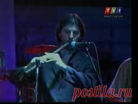 Балкански коне - Balkan 2000