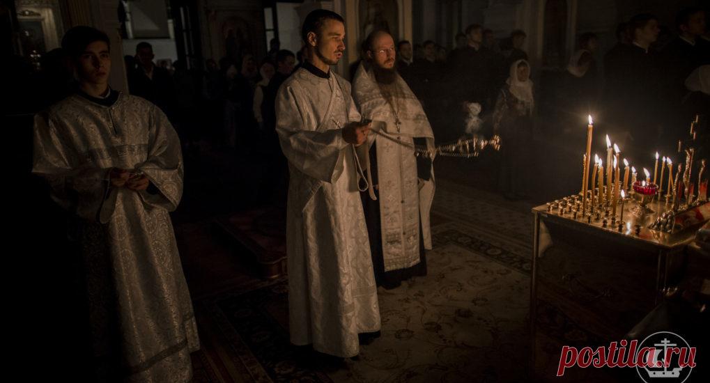 Как поминать усопших? - Православный журнал 
