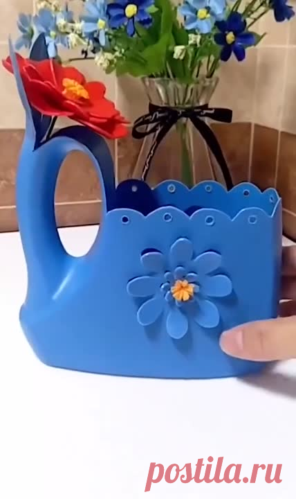 Ох уж эти очумелые ручки )))