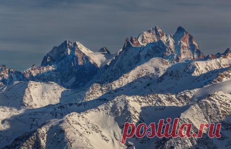 Вариации на тему Приэльбрусья - fotonik2