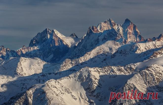 Вариации на тему Приэльбрусья - fotonik2