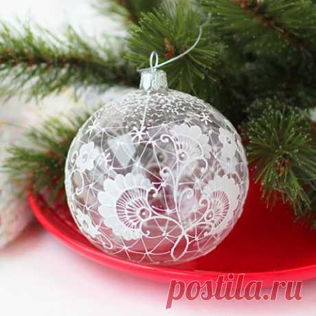 10 НОВОГОДНИХ ИГРУШЕК ДЛЯ САМОЙ НАРЯДНОЙ ЕЛКИ

Новый год – это тот праздник, которого всегда ждут с нетерпением и к которому начинают готовиться заранее. Главным символом Нового года всегда была и остается елка. Украшают зеленую красавицу в каждом доме по-своему: старинными, самодельными, ультрасовременными или съедобными игрушкам, бантами, бусами, бижутерией и даже мандаринами.