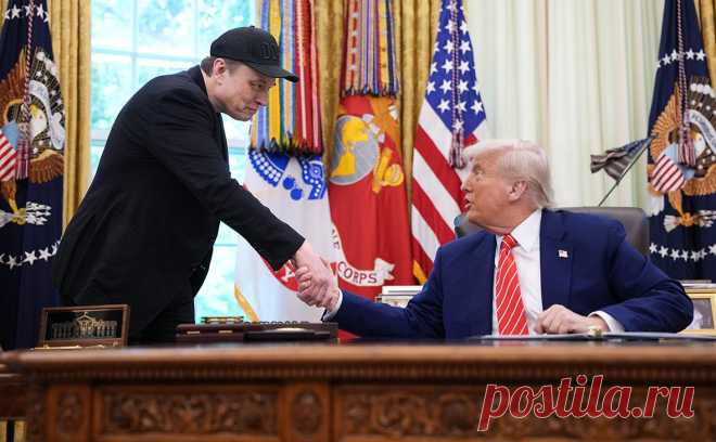 Трамп оценил слова Маска о сожалении из-за публикаций о нем. Трамп заявил, что со стороны Маска было «очень мило» принести извинения. Бизнесмен ранее выразил сожаление в связи с некоторыми постами о республиканце. В частности, был удален пост о том, что Трамп фигурирует в «файлах Эпштейна»