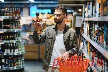 Еще один российский регион захотел ограничить продажу алкоголя