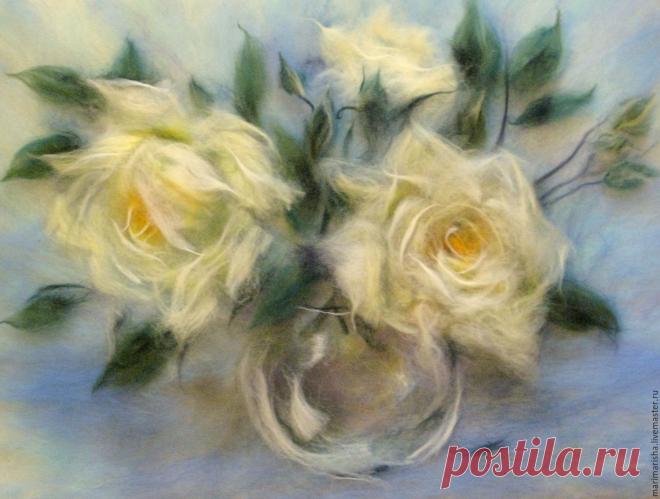 марина аскерова шерстяные картины: 8 тыс изображений найдено в Яндекс.Картинках