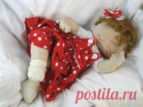 Куколка 1
