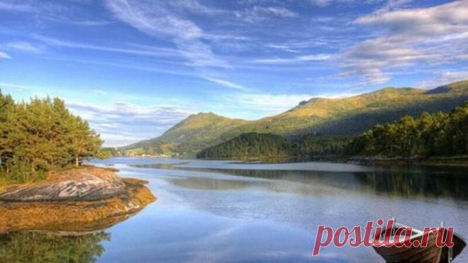 Рейтинг самых глубоких рек России Рейтинг самых глубоких рек РоссииКазалось бы, простой вопрос. Все мы знаем великие реки России и знаем, какие из них самые протяженные, это видно и по карте. А вот сможете ли вы вот так с ходу назвать...