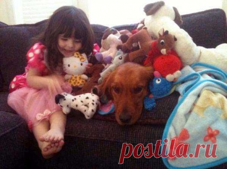 Терпеливость