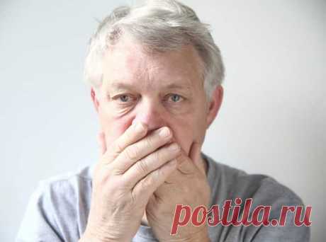Как избавиться от перегара