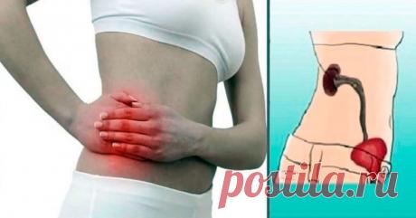 Посмотрите, как легко можно очистить почки от песка, оксалатов и камней Этот освежающий напиток действует мягко, но эффективно. Без болей, коммерческих лекарств и долгого ожидания вы сможете избавиться от оксалатов, песка и камней в почках!

По статистике практически кажд…