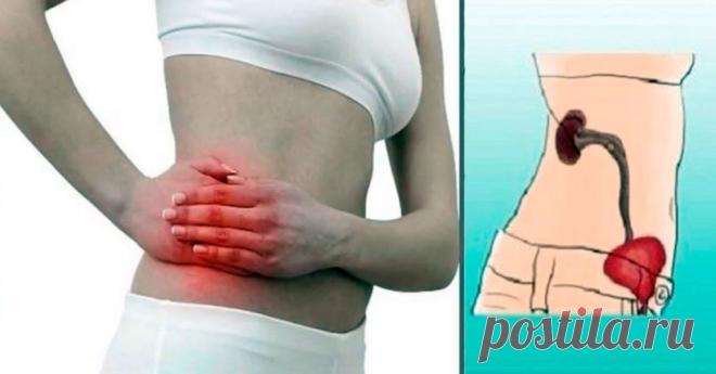 Посмотрите, как легко можно очистить почки от песка, оксалатов и камней Этот освежающий напиток действует мягко, но эффективно. Без болей, коммерческих лекарств и долгого ожидания вы сможете избавиться от оксалатов, песка и камней в почках!

По статистике практически кажд…