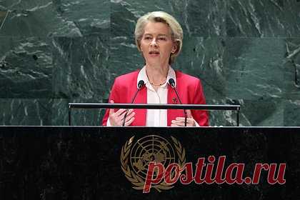 Захарова уличила главу Еврокомиссии во лжи о Хиросиме. Официальный представитель МИД РФ Мария Захарова заявила, что глава Еврокомиссии Урсула фон дер Ляйен солгала, возложив на Россию вину за трагедию Хиросимы. Дипломат отметила, что 21 сентября фон дер Ляйен «произнесла довольно примечательную речь» на вручении награды Атлантического совета.