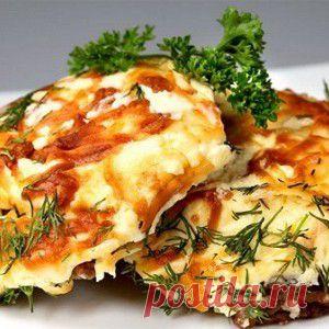 Мясо по‑французски - BestCook