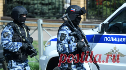 ТАСС: захвативший особняк в подмосковном посёлке Шервуд ликвидирован при штурме. Захватившего особняк в подмосковном посёлке Шервуд ликвидировали при штурме. Читать далее