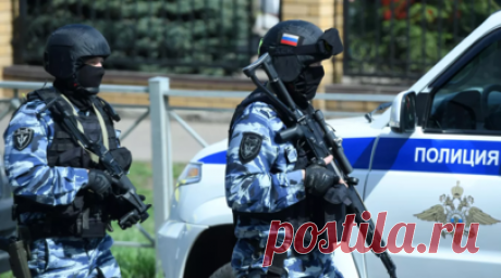 ТАСС: захвативший особняк в подмосковном посёлке Шервуд ликвидирован при штурме. Захватившего особняк в подмосковном посёлке Шервуд ликвидировали при штурме. Читать далее