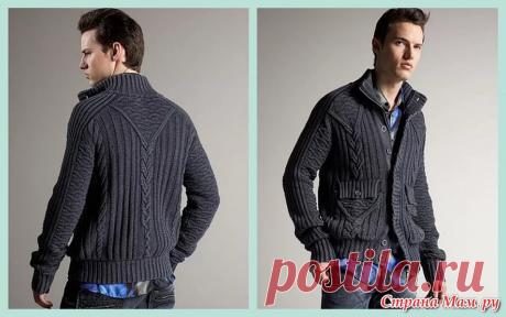 идеи модных мужских кофт: 14 тыс изображений найдено в Яндекс.Картинках